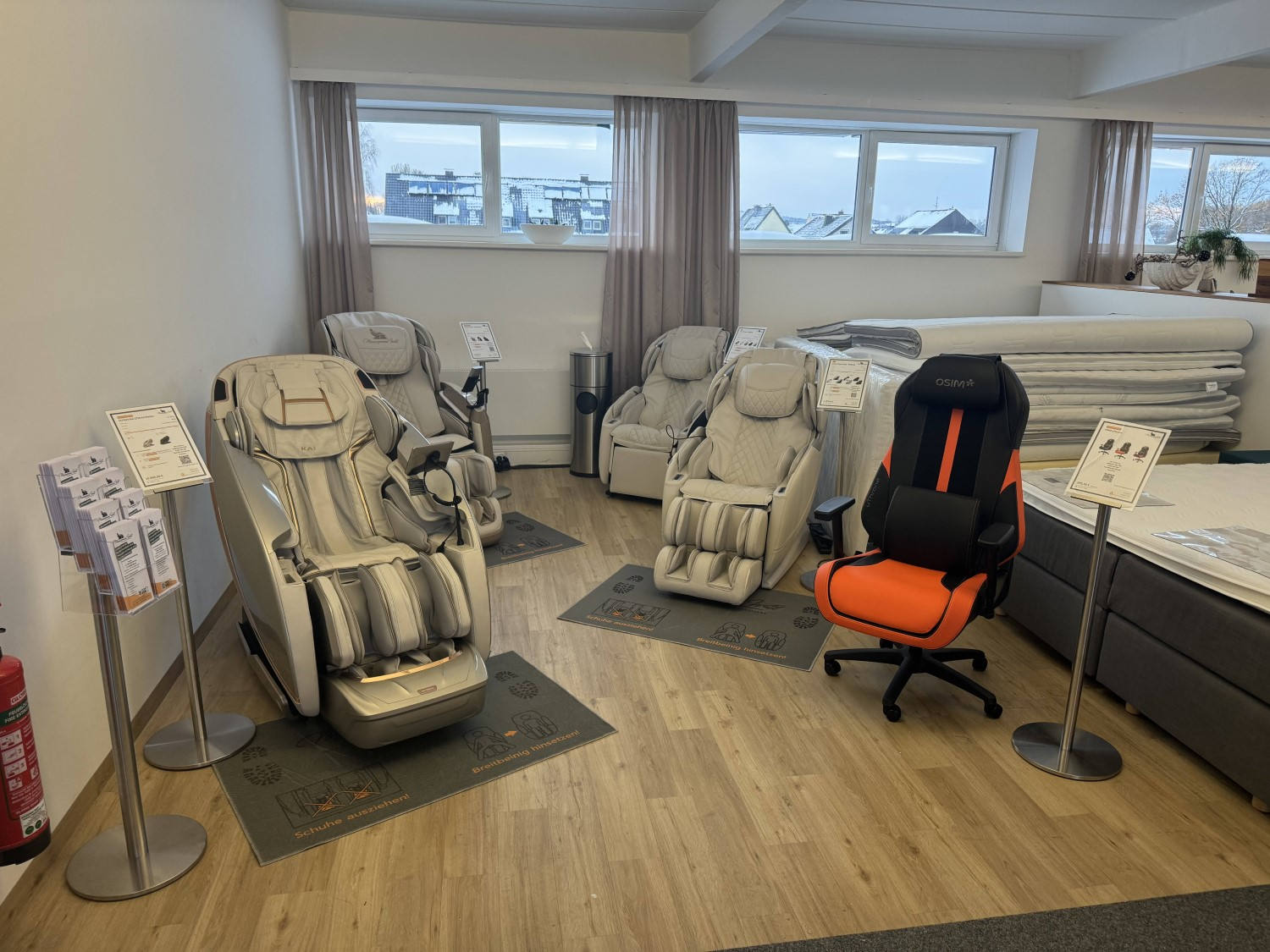 Виставка Білефельд