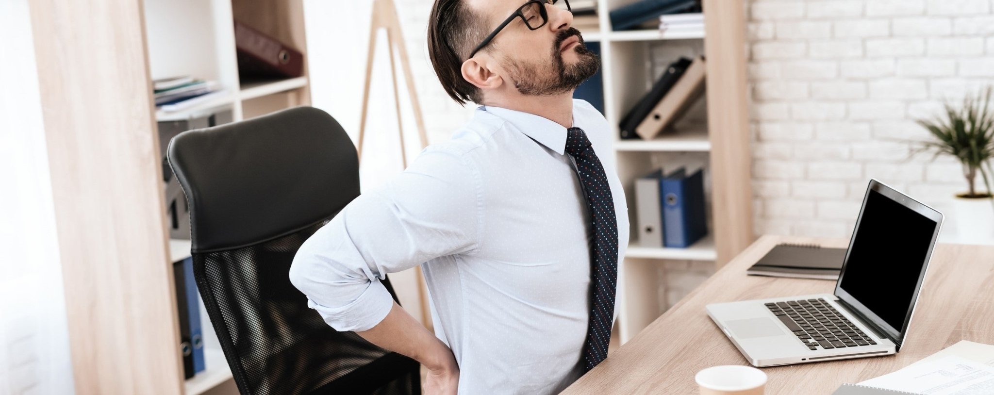 Масажне крісло для розслаблення після напруженого робочого дня | Світ масажних крісел