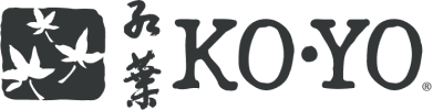 Логотип масажного крісла KOYO