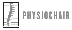 Логотип масажного крісла PhysioChair