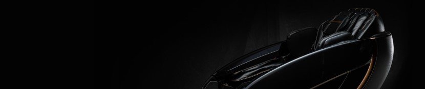 Розкішне масажне крісло преміум-класу для вибагливих