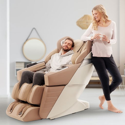 Замовник Світ масажних крісел