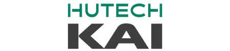 Логотип масажного крісла HUTECH KAI