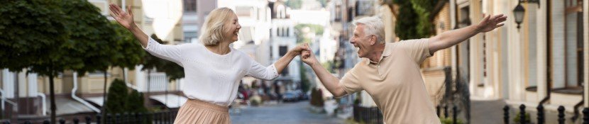 Масажне крісло для фізичного розслаблення на пенсії