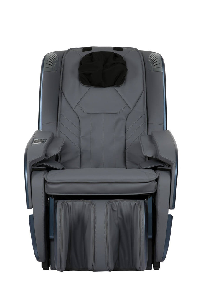 Виставка Casada EcoSonic в сірому/сріблястому кольорі