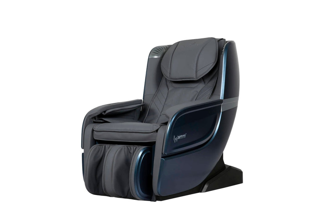 Виставка Casada EcoSonic в сірому/сріблястому кольорі