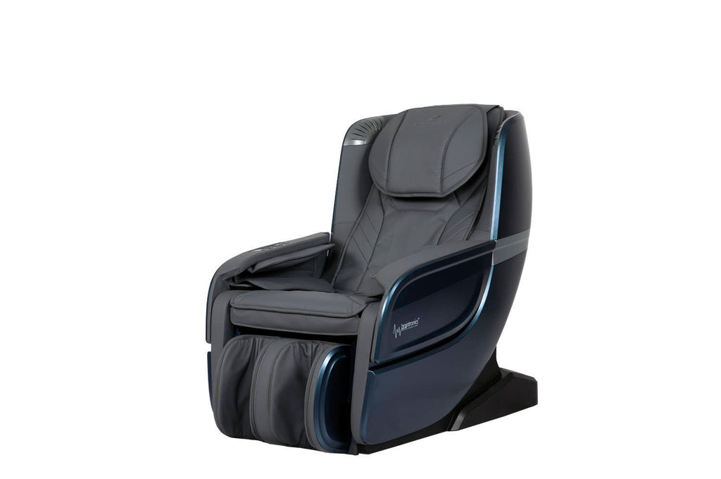 Виставка Casada EcoSonic в сірому/сріблястому кольорі