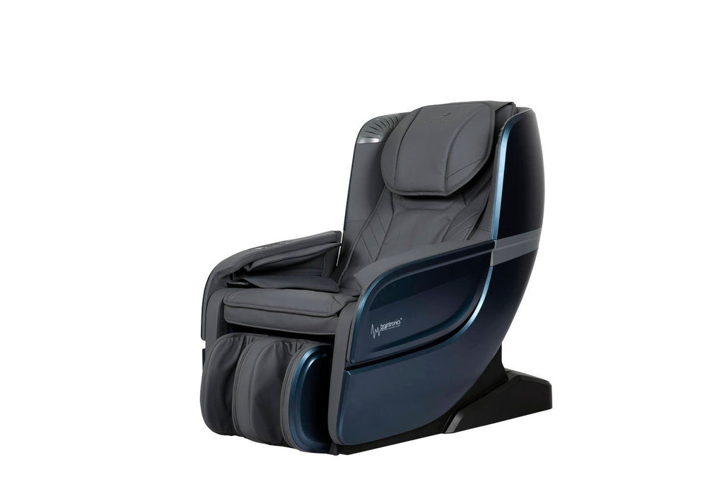 Виставка Casada EcoSonic в сірому/сріблястому кольорі