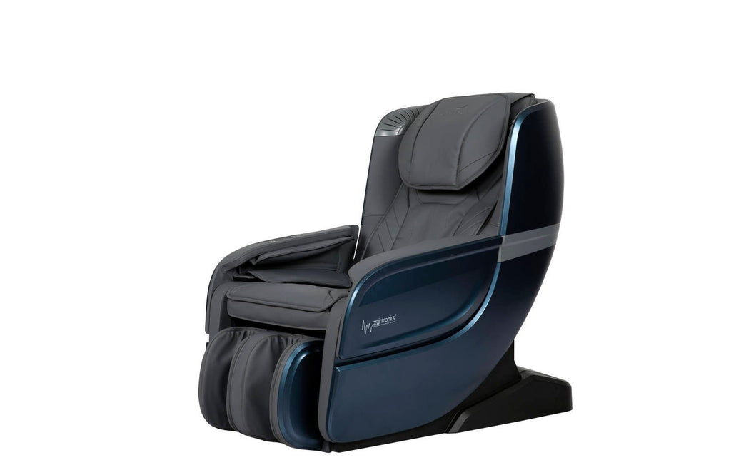 Виставка Casada EcoSonic в сірому/сріблястому кольорі