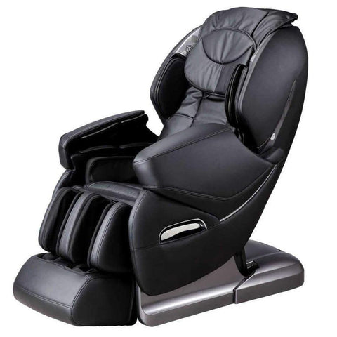 Завідувач відділу - iRest SL-A87-Massagesessel-schwarz-Kunstleder-Massagesessel Welt
