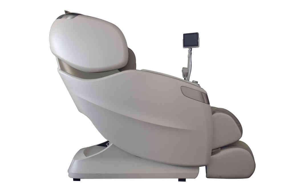 Alpha Techno AT 629 - The boss 2.0