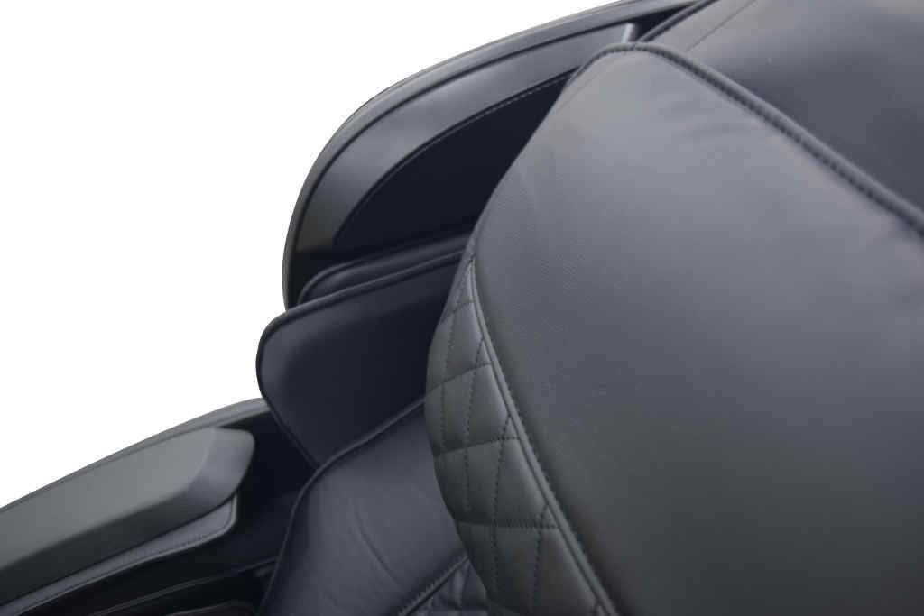 Alpha Techno AT 629 - The boss 2.0