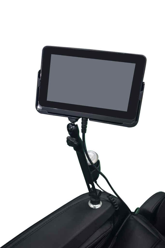 Alpha Techno AT 629 - The boss 2.0