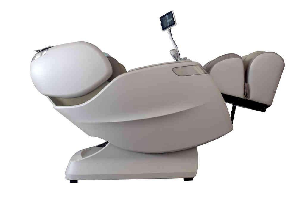 Alpha Techno AT 629 - The boss 2.0