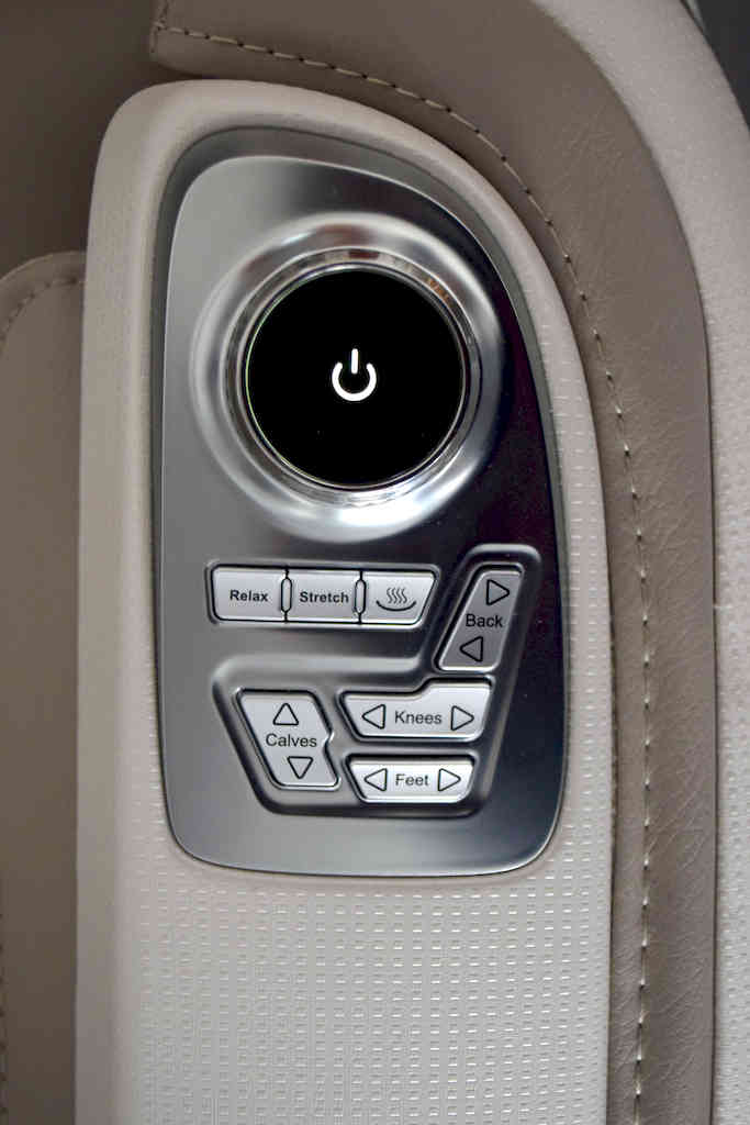 Alpha Techno AT 629 - The boss 2.0