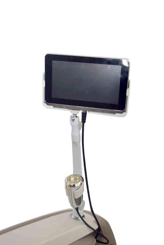 Alpha Techno AT 629 - The boss 2.0