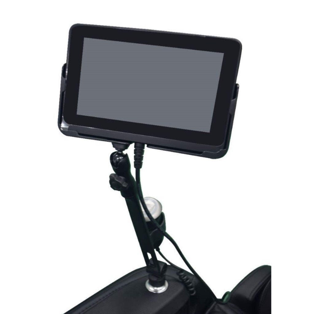 Alpha Techno AT 629 - The boss 2.0