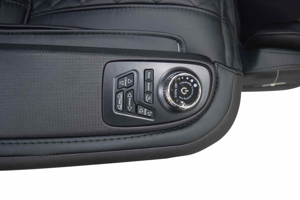 Alpha Techno AT 629 - The boss 2.0