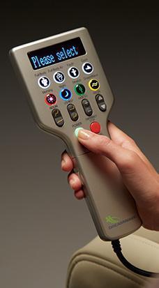 Сім'я Inada Dreamwave HCP-11001D