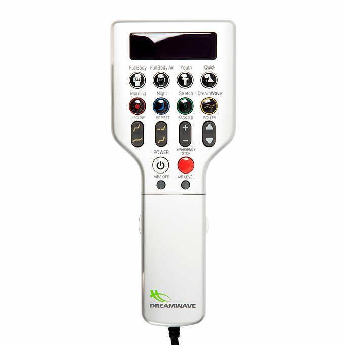 Сім'я Inada Dreamwave HCP-11001D