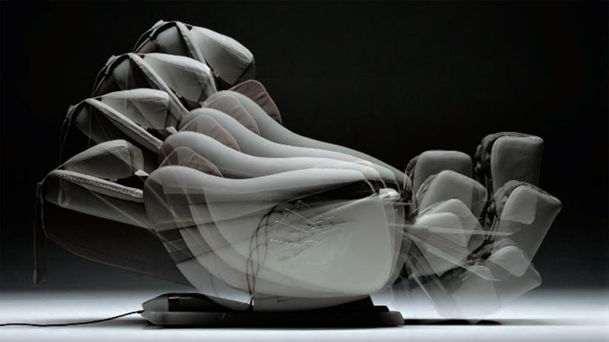 Сім'я Inada Dreamwave HCP-11001D