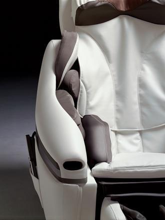 Сім'я Inada Dreamwave HCP-11001D