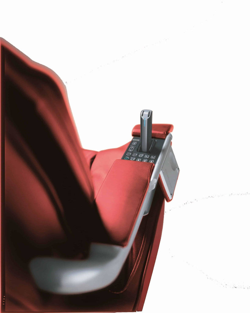 Сімейство Inada Robostic HCP-D6D