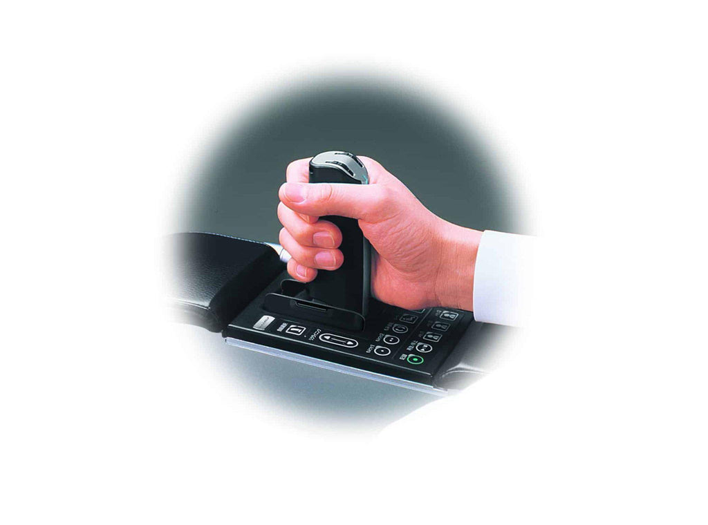 Сімейство Inada Robostic HCP-D6D