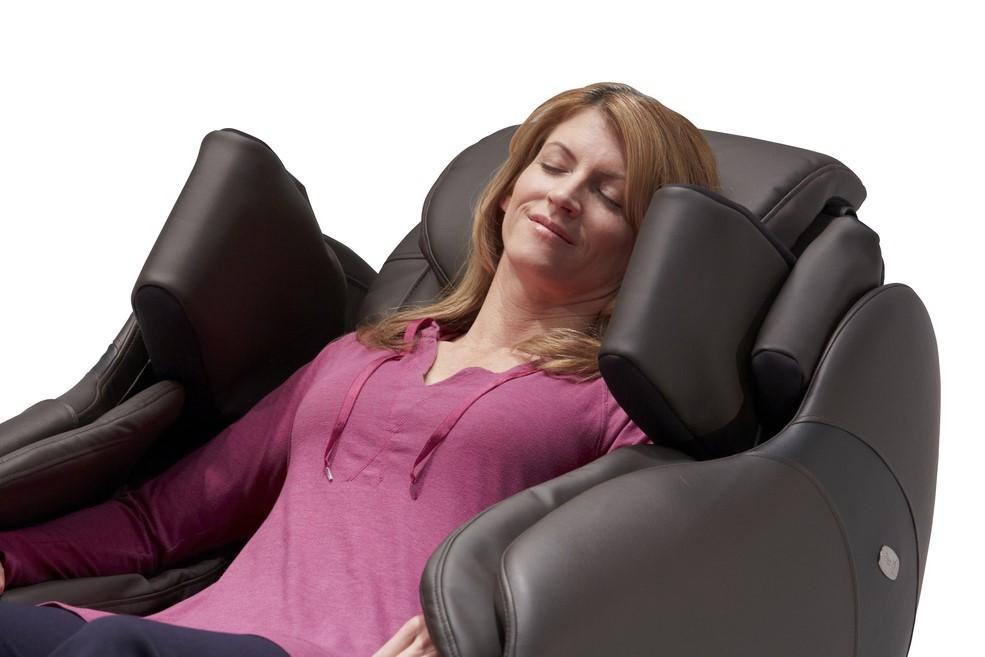 Сімейство Inada 3S Flex HCP-S373D