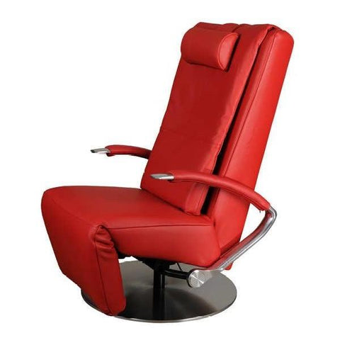 Масажний стіл AllgäuTech KOMFORT-Massagesessel-divers-Kunstleder-Massagesessel World