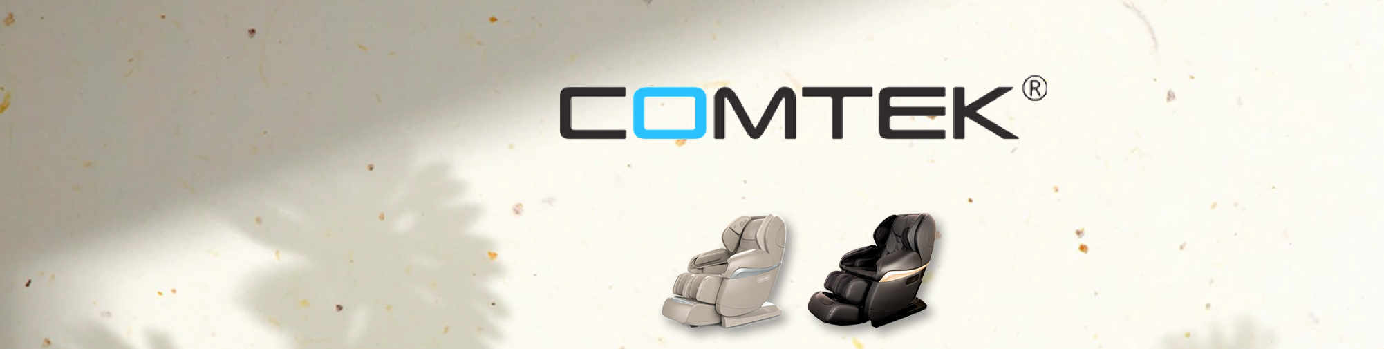 COMTEK - професійний оригінальний виробник | Світ масажних крісел