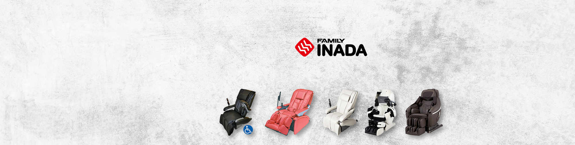 Family Inada - традиційна японська компанія | Світ масажних крісел
