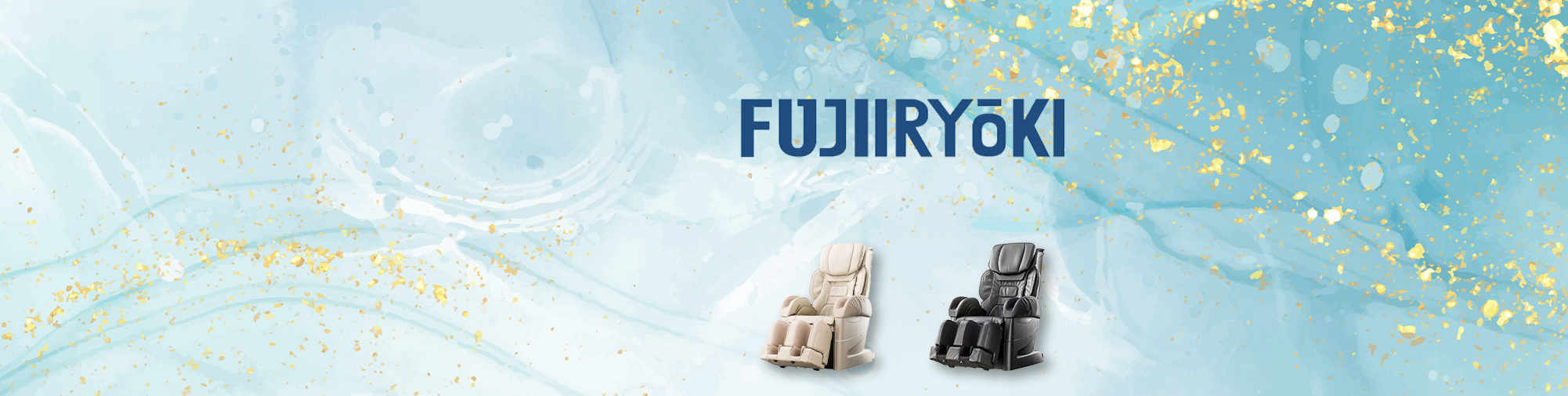 Fujiiryoki - історія масажних крісел | Світ масажних крісел