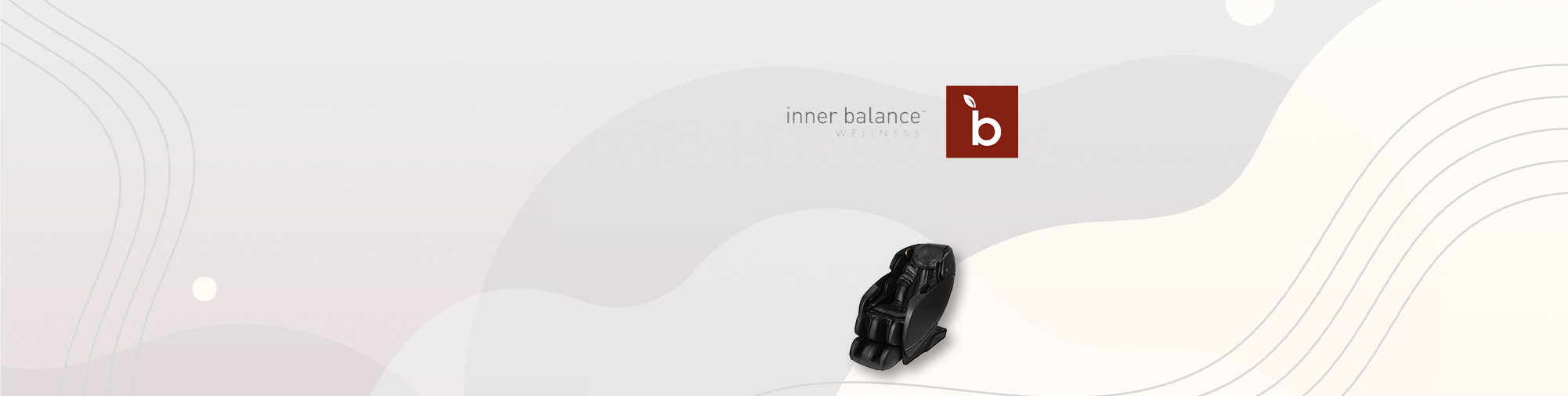 Inner Balance - відмінне виробництво масажних крісел | Massagesessel Welt