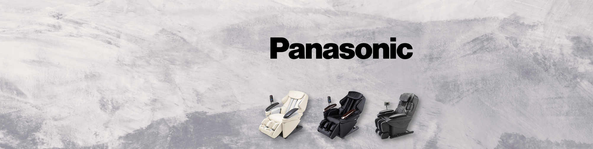 Масажне крісло Panasonic Світ масажних крісел