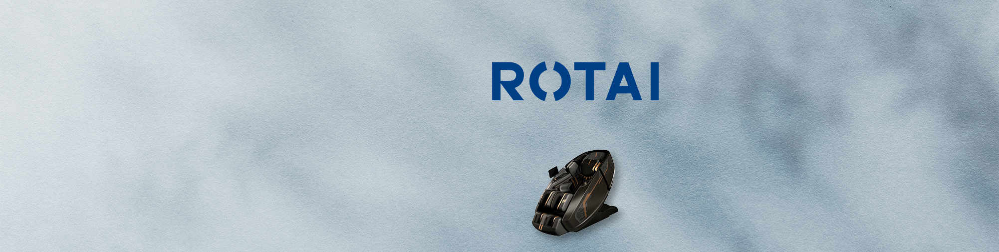 ROTAI | Світ масажних крісел