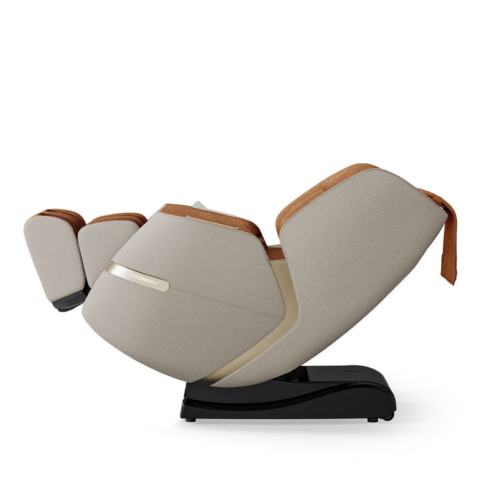 Позитивна постава SOLARA