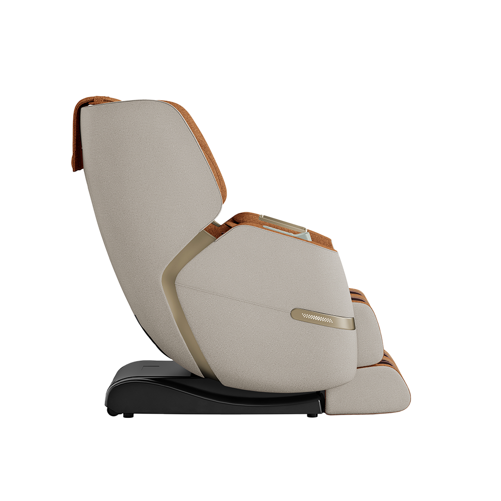 Позитивна постава SOLARA