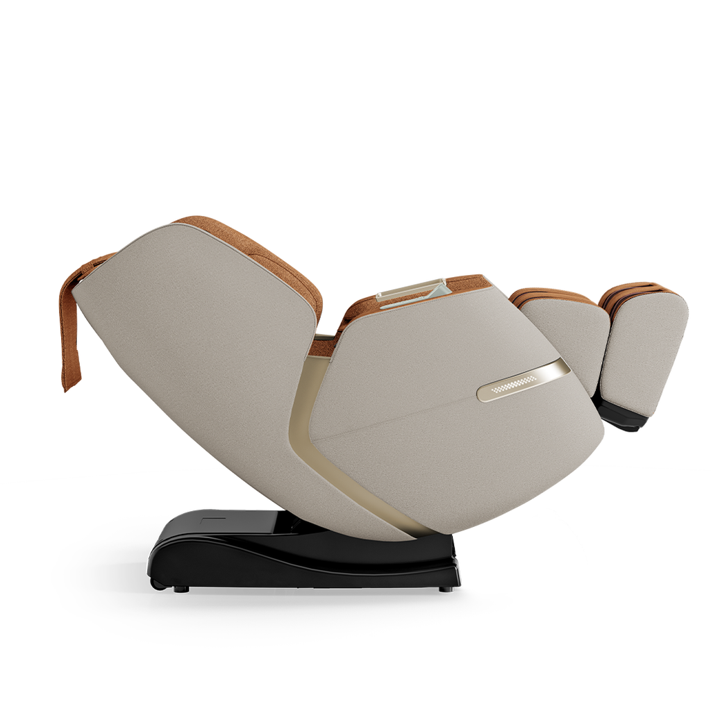 Позитивна постава SOLARA