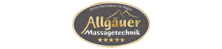 Allgäuer Massagetechnik Зроблено в Німеччині бренд масажних крісел World