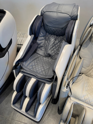 OGAWA Smart Reluxe OG6383 Виставка в білому/сірому кольорі