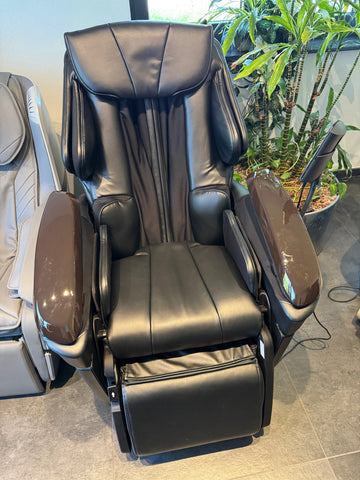 Panasonic EP-MA70CX802 Real Pro Hot Stone Exhibitor в чорному кольорі