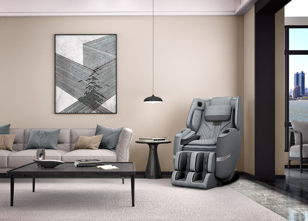 Позитивна постава SOLARA