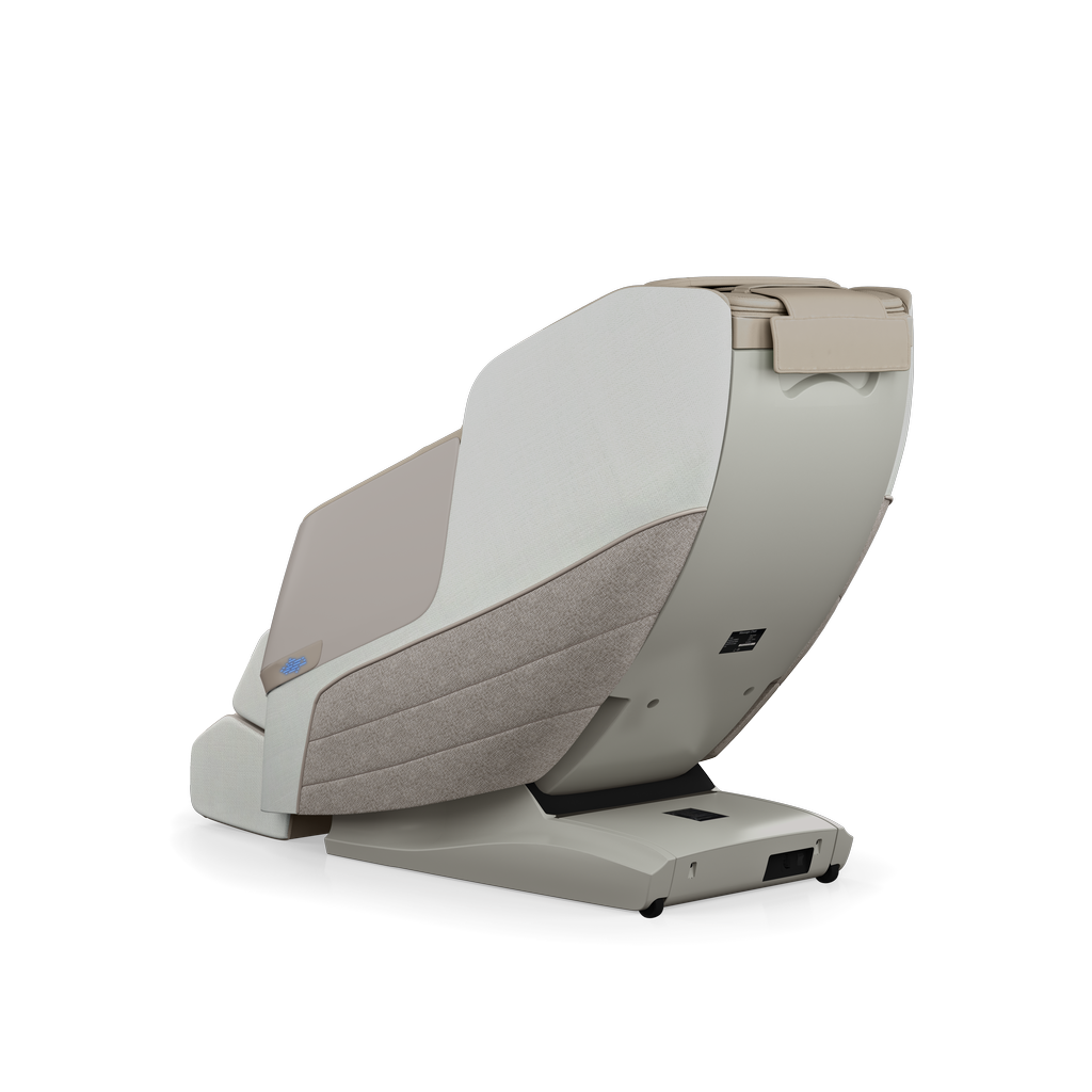 Позитивна постава DualTech