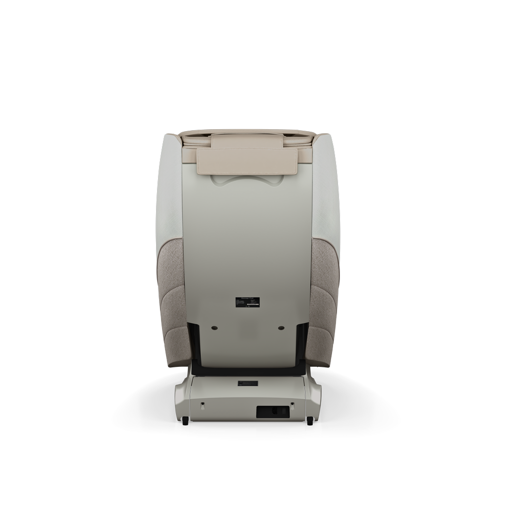 Позитивна постава DualTech