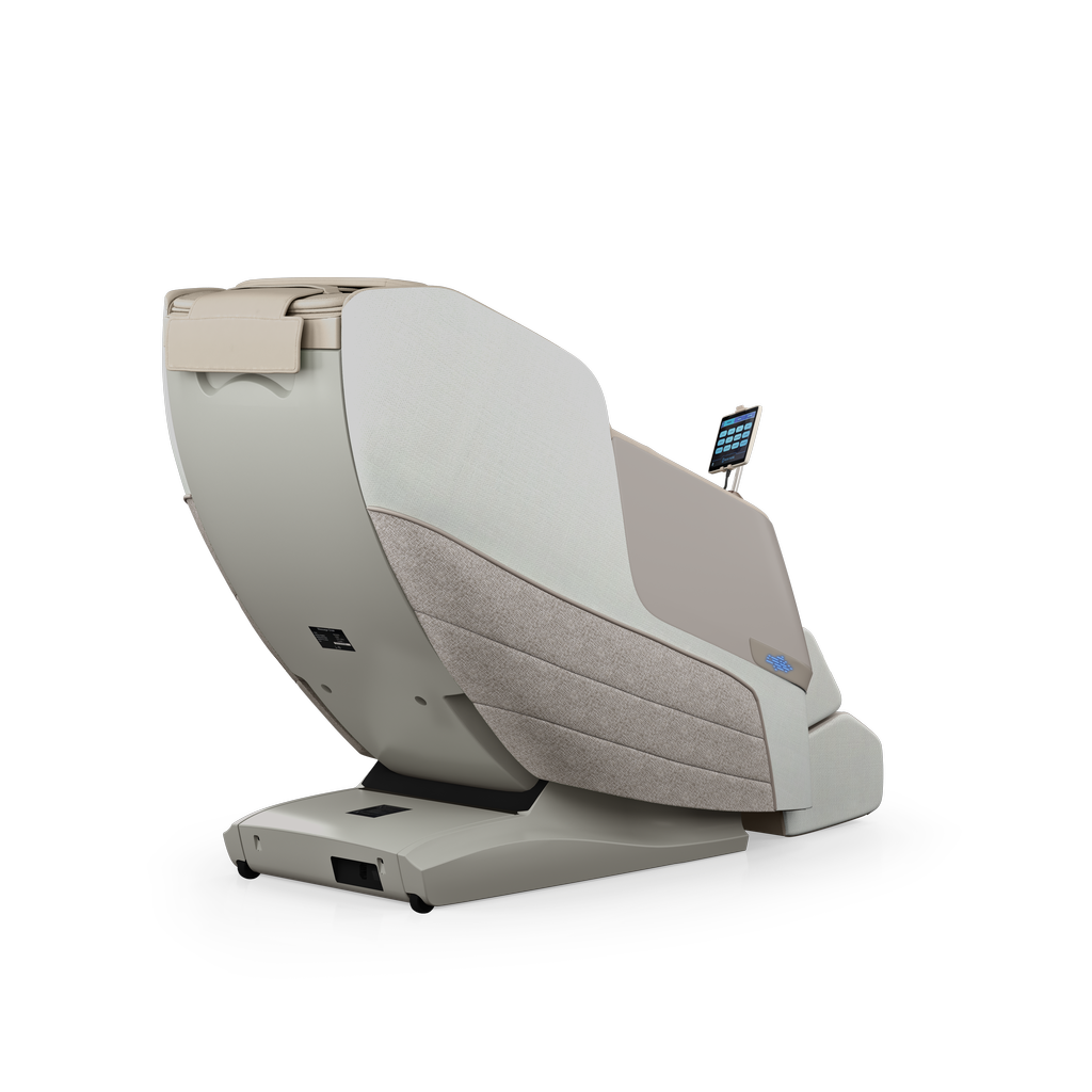 Позитивна постава DualTech