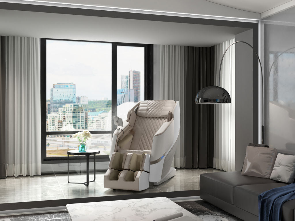 Позитивна постава DualTech