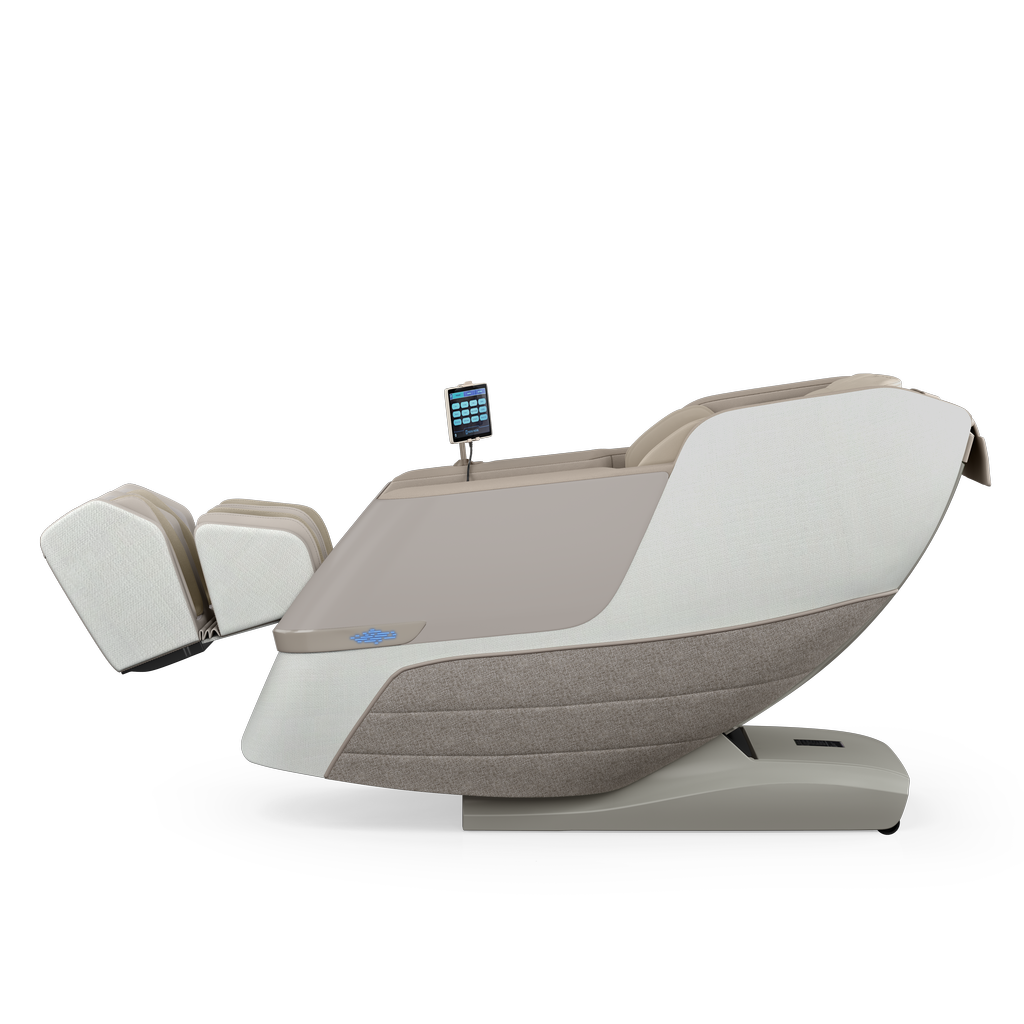 Позитивна постава DualTech