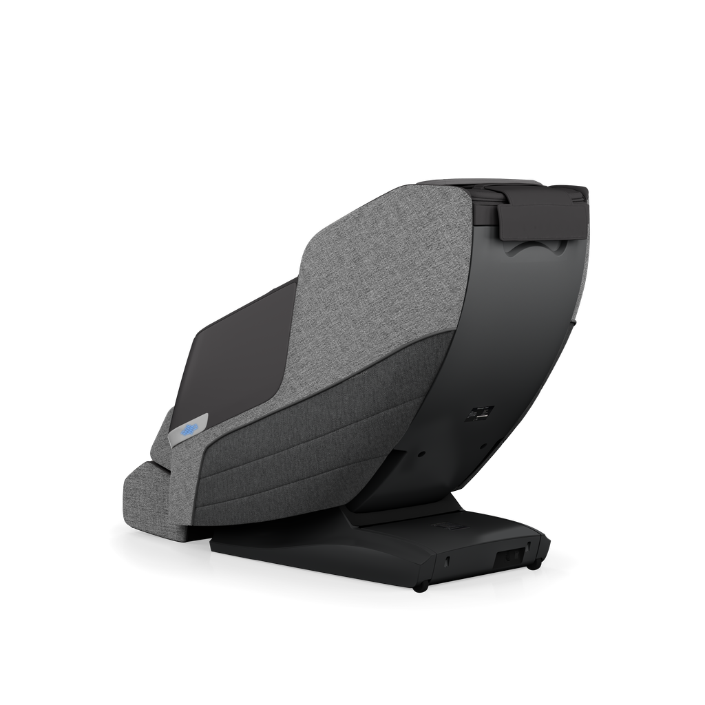 Позитивна постава DualTech