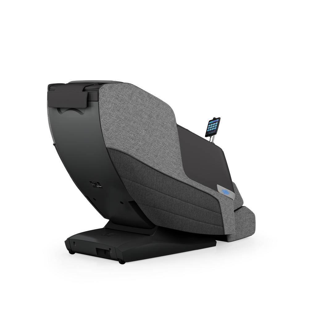 Позитивна постава DualTech